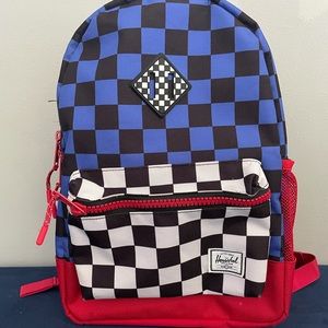 Kids Herschel Backpack